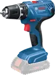 GSR 18V-21 PROFESSIONAL BOSCH