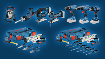 Ferretería Dosil 11 bOSCH pRO dEALS HERRAMIENTA DE 18V Y LLÉVATE UN REGALO