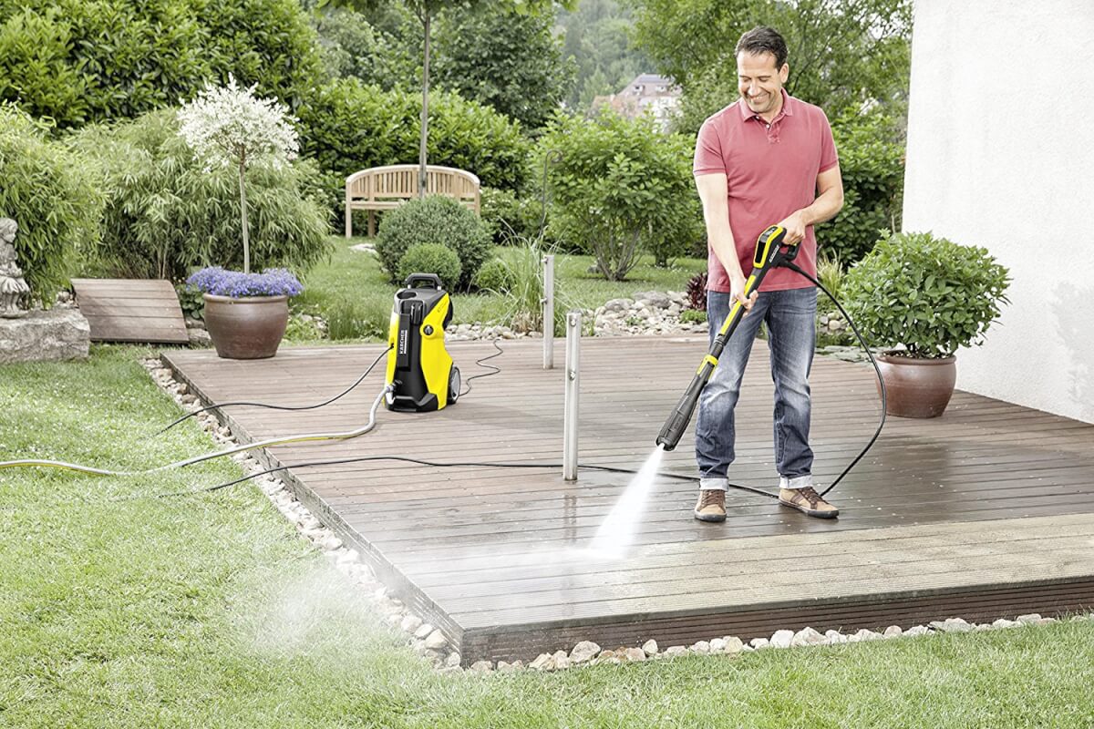 Consejos para mantenimiento de tu terraza