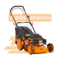 Cortacésped De Gasolina Anova CC246T