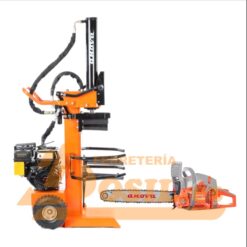 Tronzadora 15 Tn motosierra