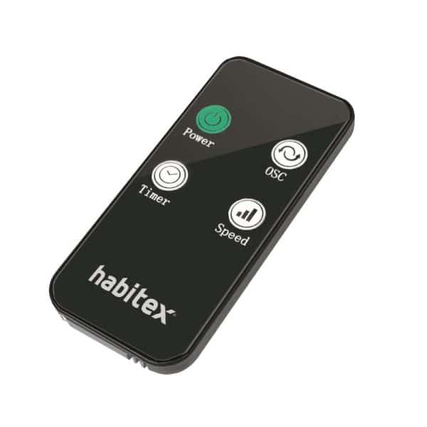 Ventilador de torre HABITEX VT 50 01