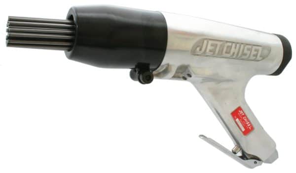Martillo de agujas neumático N-JEX28