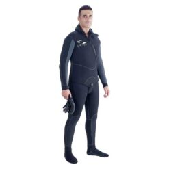 Spetton Traje Rockman 5 mm