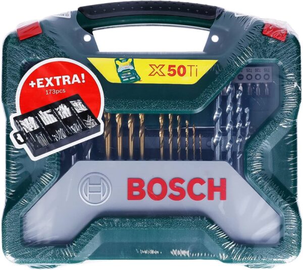 X-line Bosch 2