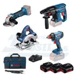 kit 4 herr Exp