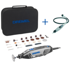 Pack dremel