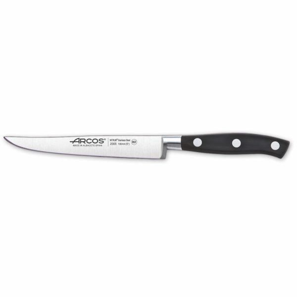 cuchillalia arcos riviera 230500 cuchillo chuletero 130mm