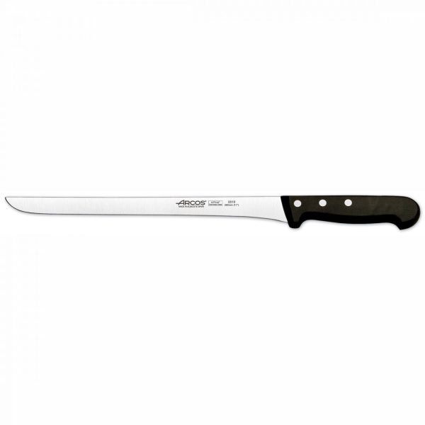 cuchillalia arcos universal 281904 cuchillo jamonero 280mm