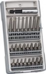 set-de-puntas-de-atornillar-extra-hard-mini-x-line-25-piezas-2867342 Oferta Set de Puntas